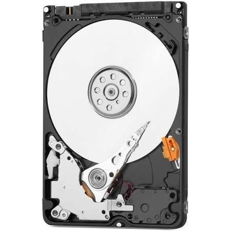 Toshiba HDE9H01DAA51 600GB 15K Rpm SAS 6Gb/s 2.5″ Internal Hard Drive