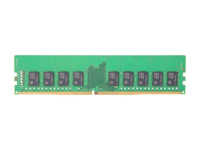 SYNOLOGY D4EC-2400-16G DDR4-2400 16GB ECC Server Memory