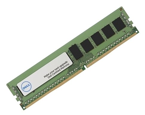 Dell AB128183 16GB PC4-21300 Ddr4-2666Mhz 2RX8 Ecc