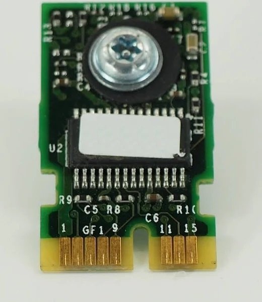 Dell 461-AAED Tpm Module For Poweredge