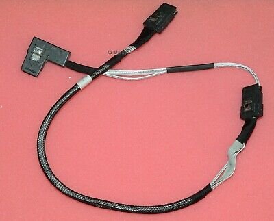 Dell NMRJN R740XD 24SFF/R640 10SFF SAS PERC Cable for H750