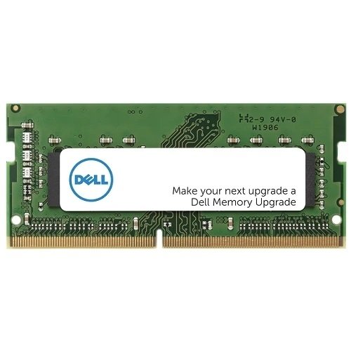 Dell AC258276 32GB 2RX8 DDR5 SODIMM 4800MHz ECC Memory