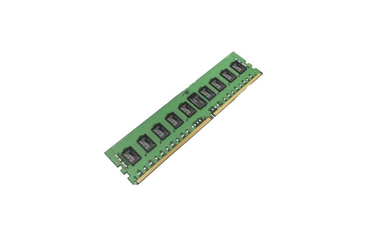 Samsung M323R2GA3BB0-CQKOL16GB 1RX8 DDR5 4800Mhz PC5-38400