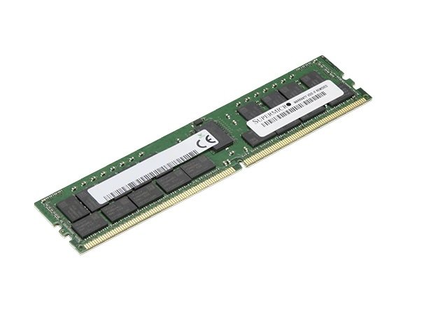 Supermicro MEM-DR532L-CL01-ER48 32G DDR5 4800Mhz RDIMM 2Rx8 Memory New