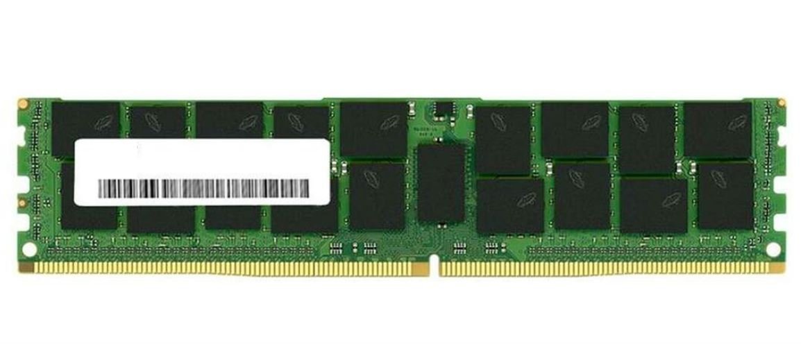 Micron MTA72ASS8G72LZ-3G2R2R 64GB PC4-25600 Ecc New