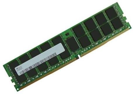 Supermicro MEM-DR416L-HL02-ER32 16GB PC4-25600 Ddr4-3200Mhz 2RX8 Ecc Memory Ref