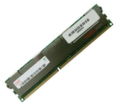 Supermicro MEM-DR416L-HL03-ER24 16GB Pc4-19200 Ddr4-2400Mhz 2RX8 Ecc Memory New