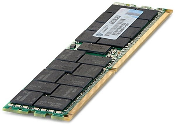 HPE P50311-B21 32gb DDR5 SDRAM 4800 MHz Dual-rank Memory CL42 Registered Memory