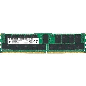 Micron MTA18ASF2G72PZ-2G9R 16GB Ddr4-2933Mhz Pc4-23400 1Rx4 Ecc memory New