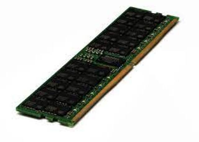 HPE P56151-001 32GB PC5-38400 Ddr5-4800Mhz 1RX4 Ecc New