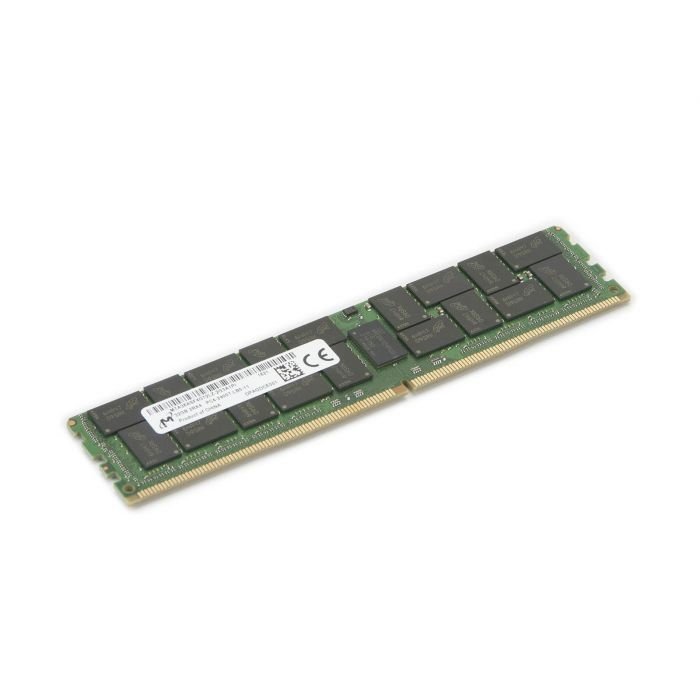Supermicro MEM-DR432L-CL01-LR24 32GB Ddr4-2400Mhz Ecc