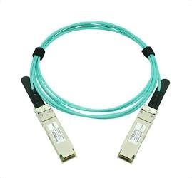 Cisco QSFP-H40G-AOC25M 25M QSFP+ Active Optical Cable NEW