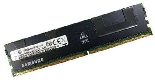Supermicro MEM-DR464MC-ER29 64GB PC4-23400 Ddr4-2933Mhz 2RX4 Ecc Ref