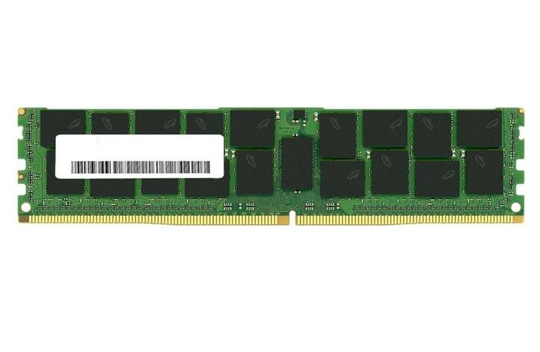 HYNIX HMAA4GU7CJR8N-XN 32GB PC4-25600 DDR4 SDRAM ECC UnBuffered Memory Module