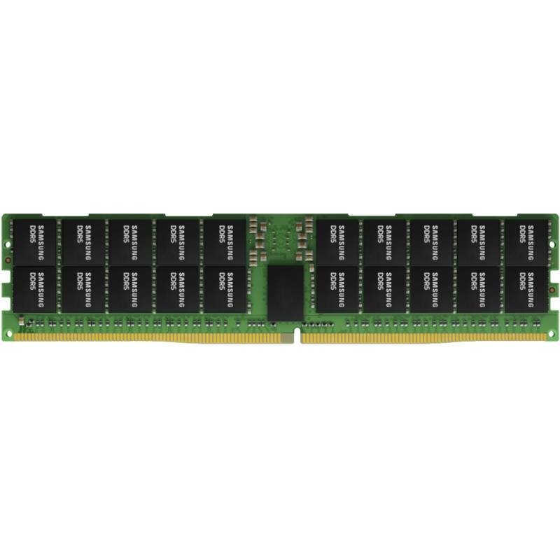 Dell AC448843 128GB PC5-38400 Ddr5-4800R ECC 4RX4 Memory Brand New