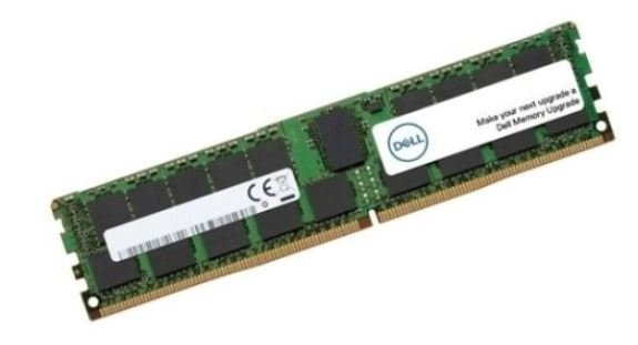 Dell J3RC1 64GB PC4-17000 Ddr4-2133Mhz Ecc Memory