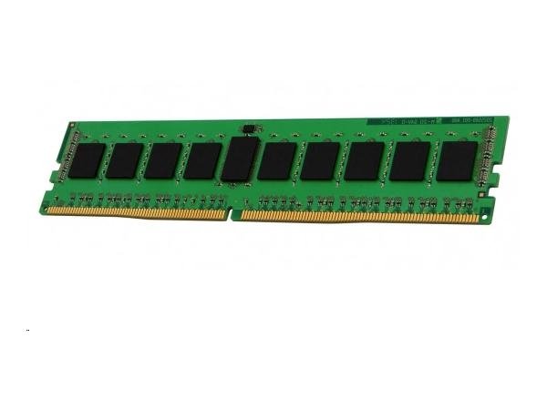 Kingston KVR32N22S6/8 8GB – DIMM 288-pin – 3200 MHz / PC4-25600 – unbuffered