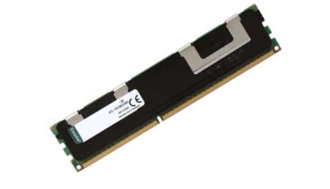 Micron MTA36ASF8G72PZ-3G2 64Gb 2Rx4 PC4-25600 Ecc Memory