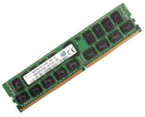 Hynix HMAA4GR7CJR8N-XN 32GB Pc4-25600 Ddr4 3200Mt/s 2RX8 Ecc New