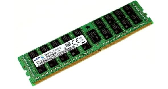 Supermicro MEM-DR512MH-ER48 128GB Pc5-38400 Ddr5-4800MHz