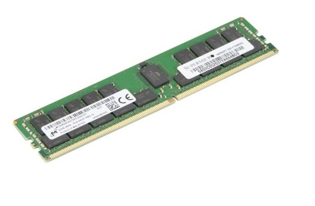 Supermicro MEM-DR432L-CL02-ER29 32GB PC4-23400 Ddr4-2933Mhz