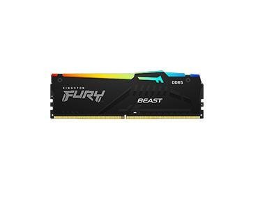 Kingston KF560C40BBA-32 FURY Beast 32GB DDR5 SDRAM Memory Module