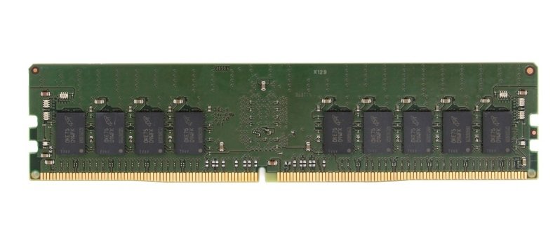 Micron MTA18ASF2G72PZ-3G2R 16GB 1Rx4 Ddr4 3200Mhz PC4-25600 Ecc