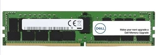 Dell AC679615 32GB Pc5-38400 Ddr5-4800MHz Ecc Memory
