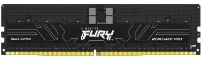 Kingston KF556R36RB-32 Renegade Pro XMP 32Gb DDR5 5600 MHz Ecc Memory New
