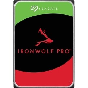 Seagate 3LS101-500 Ironwolf Pro 22TB 7.2K Rpm SATA 6Gb/s 3.5″ Internal HDD