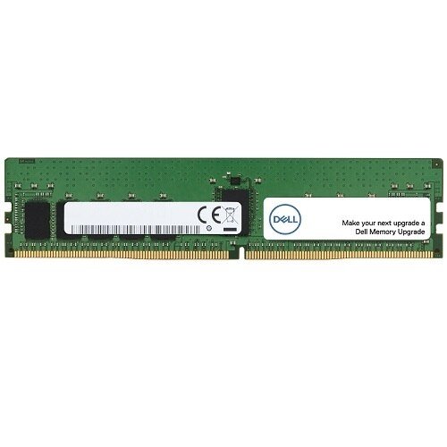 Dell 4Y61T 32GB Ddr4 2933MHz PC4-23400 Ecc New OEM