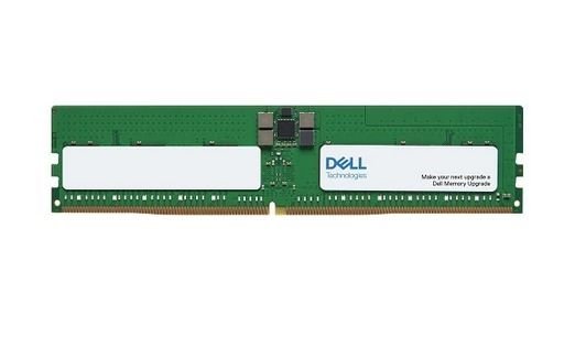 Dell AC239377 16GB 1Rx8 PC5-38400 Ddr5-4800Mhz Ecc Memory Ref
