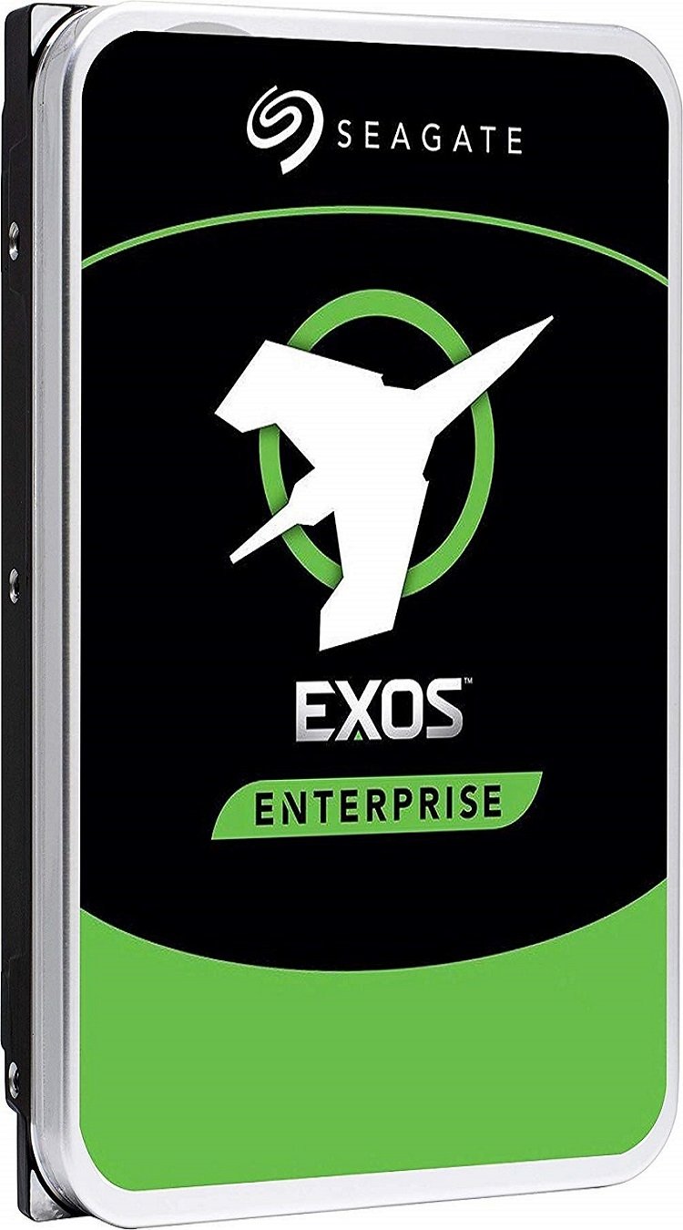 Seagate ST18000NM001J Exos X18 18tb 7.2K sata-6gbps 256mb buffer 3.5″ Hdd