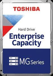 Toshiba HDEPM21GEA51F 12TB SAS-12GBPS 7200RPM 4KN Hard Disk Drive