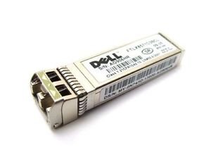Dell 407-BBVK 10Gbps 850nm SFP+ Transceiver