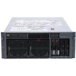 HPE 407659-001 DL585 G1 AMD Opteron 885 2P 2G Rack Svr