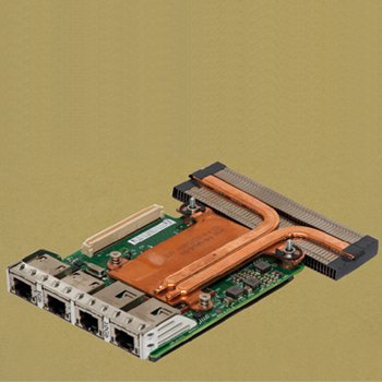 Dell 430-4448 Networking Network Adapter 4 Port