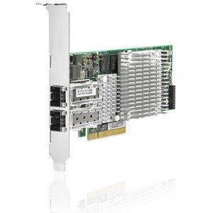 HPE 468332-B21 NC522SFP Network Adapter – PCIe 2.0 – 2 Ports ref