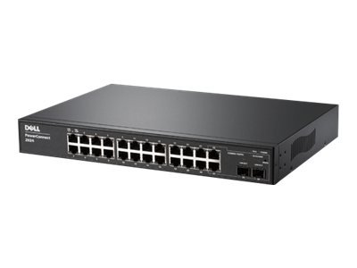 Dell 469-4250 PowerConnect 8132F L3 Switch 24X10Gigabit SFP+ Ports