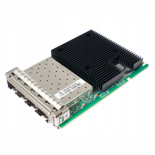 Dell 47W4V QL41154 4x10GbE SFP+ PCIe OCP 3.0 Network Adapter