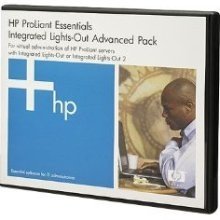 HPE 512485-B21 Integrated Lights-Out Advanced – License
