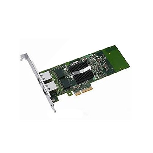 Dell 540-BBDB Intel I350 DP 1GB LP NIC