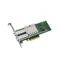 Dell 540-BBDW X520-DA2 10GBE Dual Port SFP+ PCIe Network Adapter