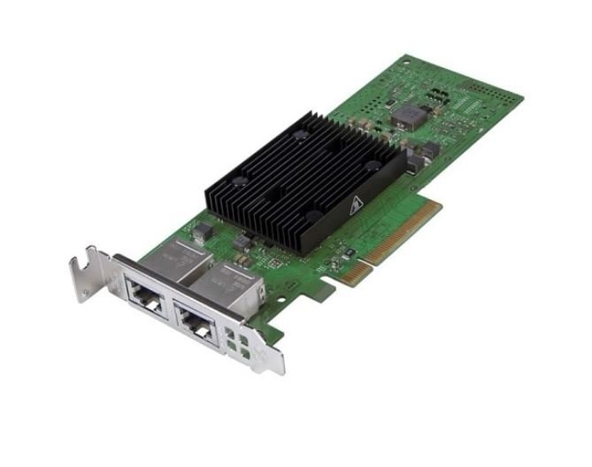 Dell 540-BBIH Broadcom 57412 10GB 2P SFP+ PCIe Adapter