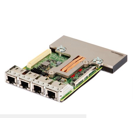 DELL 540-BBUK Broadcom 57416 RNDC 2X10GbE+5720 2X1GBE NDC Ref