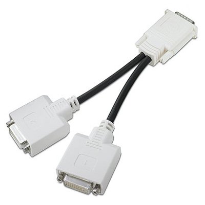 HP DL139A 7.9 in DVI cable