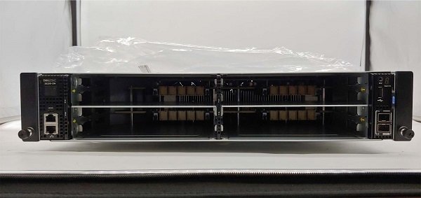 Dell 575-BBIY Networking S6100-ON 10/25/40/50/100GbE modular switch (EMPTY SLOT)