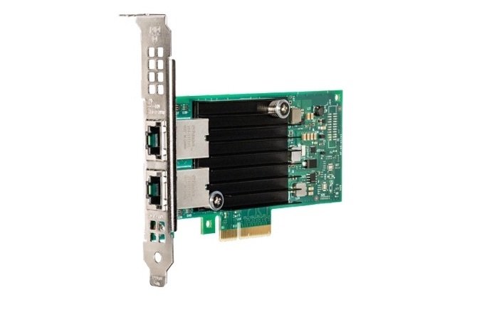 DELL 5PY5X 10GB Ethernet Converged Network Adapter