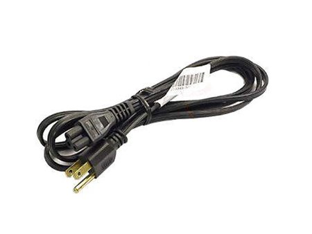 HP 213349-001 Power cable (120 VAC) 10 ft