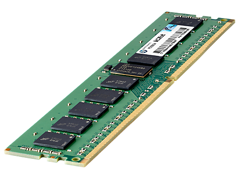 HP 647653-181 16GB 2Rx4 DDR3 1333Mhz PC3-10600 Ecc